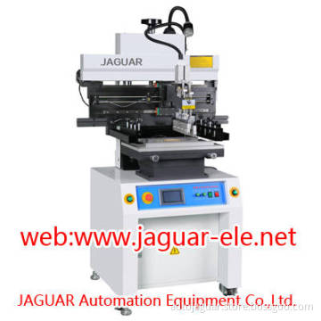 PCB Printers/Semi-Auto Solder Paste Stencil Printer S400
